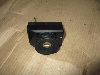 замок зажигания Audi A8 D3/4E [2-й рестайлинг] 2008, 4.2 л., FSI, BVJ, бензин, АКПП, черный, седан, полный привод, 3D0905865H