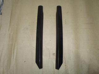 накладка декоративная Audi A8 D3/4E [2-й рестайлинг] 2008, 4.2 л., FSI, BVJ, бензин, АКПП, черный, седан, полный привод, 4E0853377B, 4E0853378B