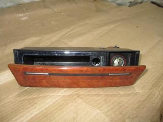 пепельница Audi A8 D3/4E [2-й рестайлинг] 2008, 4.2 л., FSI, BVJ, бензин, АКПП, черный, седан, полный привод, 4E0857951C