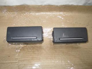 пепельница Audi A8 D3/4E [2-й рестайлинг] 2008, 4.2 л., FSI, BVJ, бензин, АКПП, черный, седан, полный привод, 4E0857405E, 4E0857406E