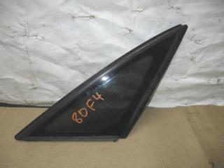 стекло кузовное боковое правое Audi A8 D3/4E [2-й рестайлинг] 2008, 4.2 л., FSI, BVJ, бензин, АКПП, черный, седан, полный привод