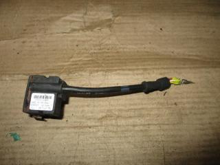 датчик ускорения Audi A8 D3/4E [2-й рестайлинг] 2008, 4.2 л., FSI, BVJ, бензин, АКПП, черный, седан, полный привод, 4E0616575L