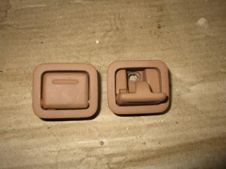 крючок для одежды Audi A8 D3/4E [2-й рестайлинг] 2008, 4.2 л., FSI, BVJ, бензин, АКПП, черный, седан, полный привод, 4E0857635