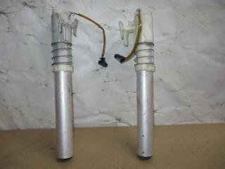 датчик уровня топлива Audi A8 D3/4E [2-й рестайлинг] 2008, 4.2 л., FSI, BVJ, бензин, АКПП, черный, седан, полный привод, 3D0919673L, 3D0919673M