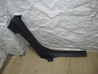 накладка на порог Audi A8 D3/4E [2-й рестайлинг] 2008, 4.2 л., FSI, BVJ, бензин, АКПП, черный, седан, полный привод, 4E4864607G