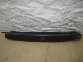 накладка внутренняя на заднюю панель кузова Audi A8 D3/4E [2-й рестайлинг] 2008, 4.2 л., FSI, BVJ, бензин, АКПП, черный, седан, полный привод, 4E0863471B