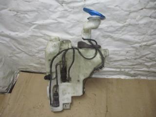 бачок омывателя Audi A8 D3/4E [2-й рестайлинг] 2008, 4.2 л., FSI, BVJ, бензин, АКПП, черный, седан, полный привод, 4E0955453J