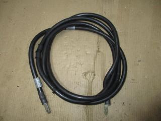 плюсовой провод аккумулятора Audi A8 D3/4E [2-й рестайлинг] 2008, 4.2 л., FSI, BVJ, бензин, АКПП, черный, седан, полный привод, 4E4971225H