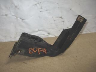 Кронштейн крепления порога Audi A8 D3/4E [2-й рестайлинг] 2008, 4.2 л., FSI, BVJ, бензин, АКПП, черный, седан, полный привод, 4E0853913C