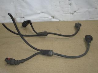 провод датчика ABS Audi A8 D3/4E [2-й рестайлинг] 2008, 4.2 л., FSI, BVJ, бензин, АКПП, черный, седан, полный привод