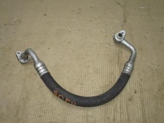 трубка кондиционера Audi A8 D3/4E [2-й рестайлинг] 2008, 4.2 л., FSI, BVJ, бензин, АКПП, черный, седан, полный привод, 4E0260707AG