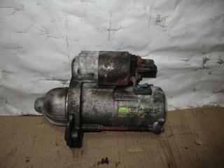 стартер Audi A8 D3/4E [2-й рестайлинг] 2008, 4.2 л., FSI, BVJ, бензин, АКПП, черный, седан, полный привод, 079971023D