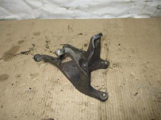 кронштейн двигателя Audi A8 D3/4E [2-й рестайлинг] 2008, 4.2 л., FSI, BVJ, бензин, АКПП, черный, седан, полный привод, 4E0199370AR