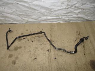 шланг (трубка) АКПП Audi A8 D3/4E [2-й рестайлинг] 2008, 4.2 л., FSI, BVJ, бензин, АКПП, черный, седан, полный привод, 4F0317817A