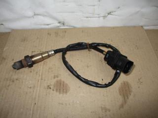 лямбда-зонд Audi A8 D3/4E [2-й рестайлинг] 2008, 4.2 л., FSI, BVJ, бензин, АКПП, черный, седан, полный привод, 079906262M