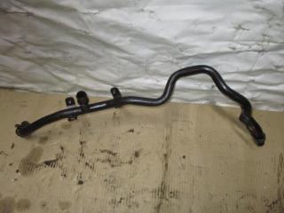 трубка охлаждающей жидкости Audi A8 D3/4E [2-й рестайлинг] 2008, 4.2 л., FSI, BVJ, бензин, АКПП, черный, седан, полный привод, 4E0121399L