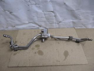 трубка топливная Audi A8 D3/4E [2-й рестайлинг] 2008, 4.2 л., FSI, BVJ, бензин, АКПП, черный, седан, полный привод, 079127503L