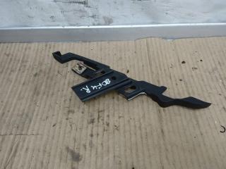 крепление фары правой Audi A8 D3/4E [2-й рестайлинг] 2008, 4.2 л., FSI, BVJ, бензин, АКПП, черный, седан, полный привод