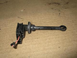 датчик температуры Audi A8 D3/4E [2-й рестайлинг] 2008, 4.2 л., FSI, BVJ, бензин, АКПП, черный, седан, полный привод, 4E0907543