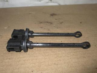 датчик температуры Audi A8 D3/4E [2-й рестайлинг] 2008, 4.2 л., FSI, BVJ, бензин, АКПП, черный, седан, полный привод, 4E0820539