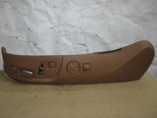 блок управления сиденьем Audi A8 D3/4E [2-й рестайлинг] 2008, 4.2 л., FSI, BVJ, бензин, АКПП, черный, седан, полный привод, 4E0959765H, 4E0959777C