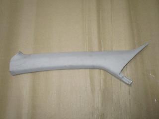 обшивка стойки передней левой Audi A6 4F/C6 2006, 3.2 л., FSI, AUK, бензин, АКПП, черный, универсал, полный привод, 4F0867233F1NC