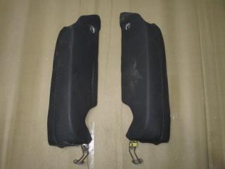 обшивка салона Audi A6 4F/C6 2006, 3.2 л., FSI, AUK, бензин, АКПП, белый, универсал, полный привод