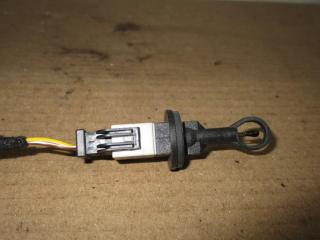 датчик температуры Audi A6 4F/C6 2007, 2.8 л., FSI, BDX, бензин, АКПП, черный, универсал, передний привод, 4F0820539