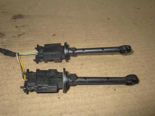 датчик температуры Audi A6 4F/C6 2007, 2.8 л., FSI, BDX, бензин, АКПП, черный, универсал, передний привод, 4F0820539A