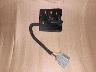 блок управления сиденьем Porsche 911 996 2002, 3.6 л., i, бензин, АКПП, купе, 98BG14A701BB