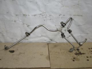 трубка топливная Volkswagen Touareg 2 поколение 2012, 3.0 л., TFSI, бензин, АКПП, внедорожник 5 дв., 06E127501AA