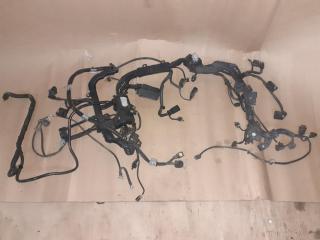 проводка двигателя Mercedes-Benz C-Класс W204/S204 2007, 3.0 л., i, бензин, АКПП, седан