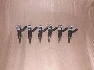 форсунка Mercedes-Benz C-Класс W204/S204 2007, 3.0 л., i, бензин, АКПП, седан, A2720780249