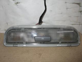 фонарь салона (плафон) Audi A4 B7 2007, 3.0 л., TDi, ASB, дизель, МКПП, серый, универсал, полный привод, 8P0947111A