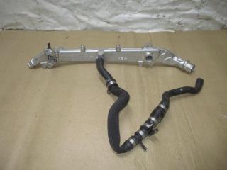 трубка охлаждающей жидкости Audi A5 8T [рестайлинг] 2013, 4.2 л., FSI, бензин, 079121034G