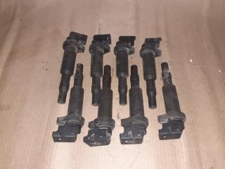 катушка зажигания BMW 7 серия F01/F02 2010, 4.4 л., Ti, бензин, АКПП, седан, V757164380, 0221504470