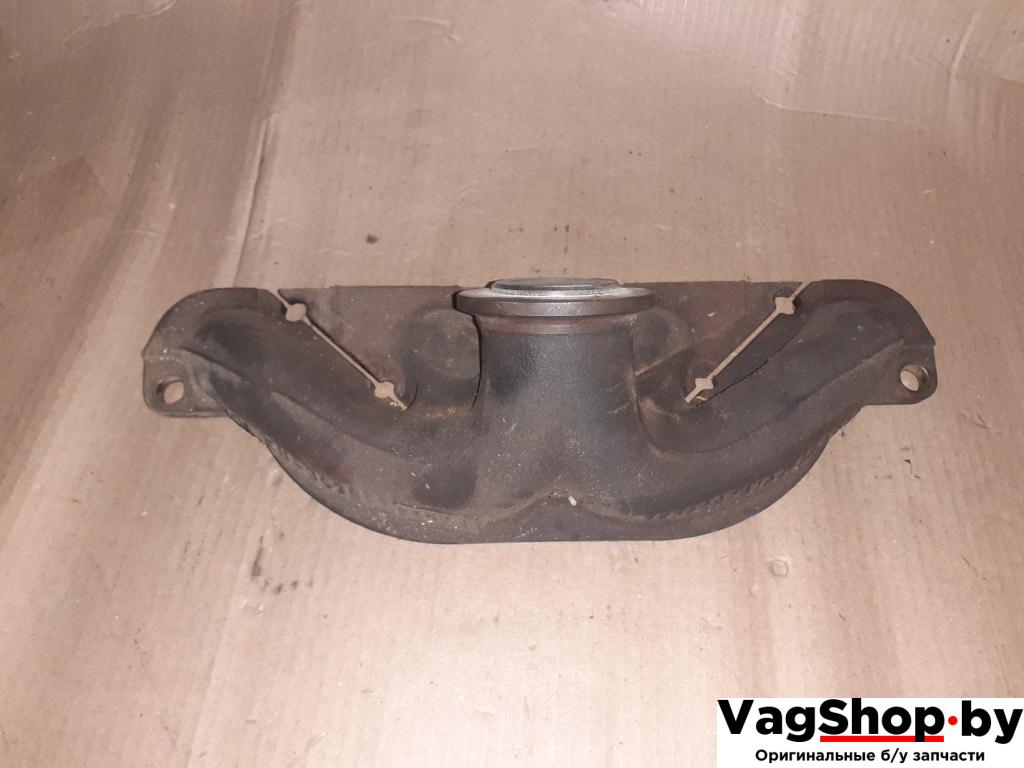 коллектор выпускной BMW 7 серия F01/F02 2010, 4.4 л., Ti, бензин, АКПП, седан, 11627576987 - фото №1