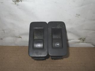 кнопка стеклоподъемника Volkswagen Touareg 1 поколение [рестайлинг] 2008, 3.0 л., TDi, BKS, дизель, АКПП, черный, внедорожник 5 дв., полный привод, 7L6959855C