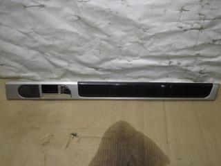 ручка внутренняя задняя правая Volkswagen Touareg 1 поколение [рестайлинг] 2008, 3.0 л., TDi, BKS, дизель, АКПП, черный, внедорожник 5 дв., полный привод, 7L6867460