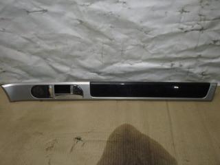 ручка внутренняя передняя правая Volkswagen Touareg 1 поколение [рестайлинг] 2008, 3.0 л., TDi, BKS, дизель, АКПП, черный, внедорожник 5 дв., полный привод, 7L6867440