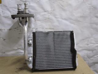 радиатор отопителя (печки) Volkswagen Touareg 1 поколение [рестайлинг] 2008, 3.0 л., TDi, BKS, дизель, АКПП, черный, внедорожник 5 дв., полный привод, 7H1819121