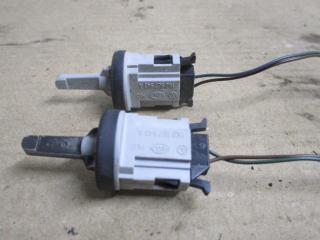 датчик температуры Volkswagen Touareg 1 поколение [рестайлинг] 2008, 3.0 л., TDi, BKS, дизель, АКПП, черный, внедорожник 5 дв., полный привод, 1K0907543A