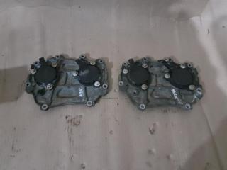 крышка распредвала Mercedes-Benz E-Класс W212/S212/C207/A207 2012, 3.5 л., i, бензин, МКПП, седан, A2760150201, A2761560490