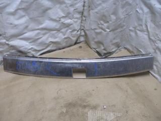 накладка внутренняя на заднюю панель кузова Volkswagen Touareg 1 поколение [рестайлинг] 2008, 3.0 л., TDi, BKS, дизель, АКПП, черный, внедорожник 5 дв., полный привод, 7L6863459H