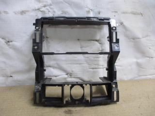 прочая запчасть Volkswagen Touareg 1 поколение [рестайлинг] 2008, 3.0 л., TDi, BKS, дизель, АКПП, черный, внедорожник 5 дв., полный привод, 7L6864251B