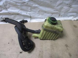 бачок гидроусилителя Volkswagen Touareg 1 поколение [рестайлинг] 2008, 3.0 л., TDi, BKS, дизель, АКПП, черный, внедорожник 5 дв., полный привод, 7L6422371E