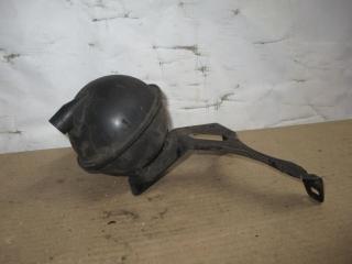 ресивер воздушный Volkswagen Touareg 1 поколение [рестайлинг] 2008, 3.0 л., TDi, BKS, дизель, АКПП, черный, внедорожник 5 дв., полный привод, 054129808