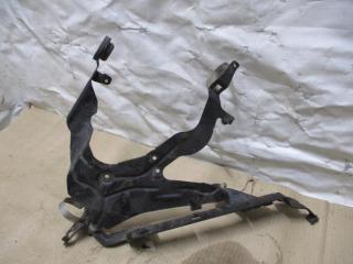 Крепление автономного отопителя Volkswagen Touareg 1 поколение [рестайлинг] 2008, 3.0 л., TDi, BKS, дизель, АКПП, черный, внедорожник 5 дв., полный привод, 7L0819750G