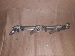 топливная рампа Mercedes-Benz E-Класс W212/S212/C207/A207 2012, 3.5 л., i, бензин, АКПП, седан, A2760704095