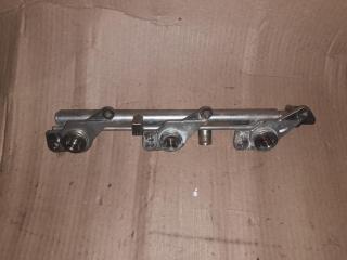 топливная рампа Mercedes-Benz E-Класс W212/S212/C207/A207 2012, 3.5 л., i, бензин, АКПП, седан, A2760703995, A2781530028